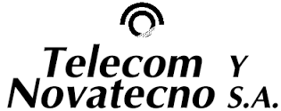 telecom y novatecno